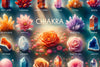 Unlock the Power of Chakras with Healing Crystals and Stones