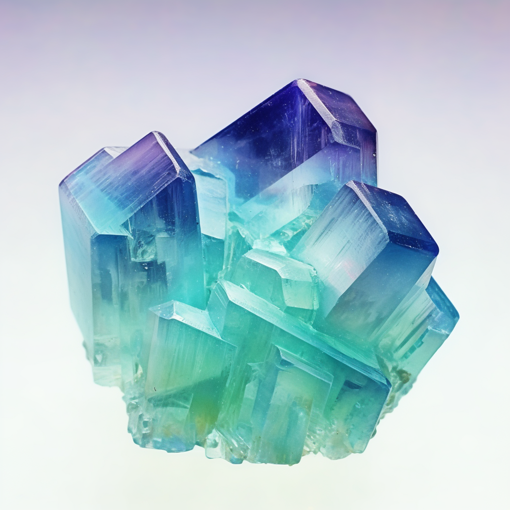 The Vibrant Versatility of Fluorite: A Stone of Clarity and Focus